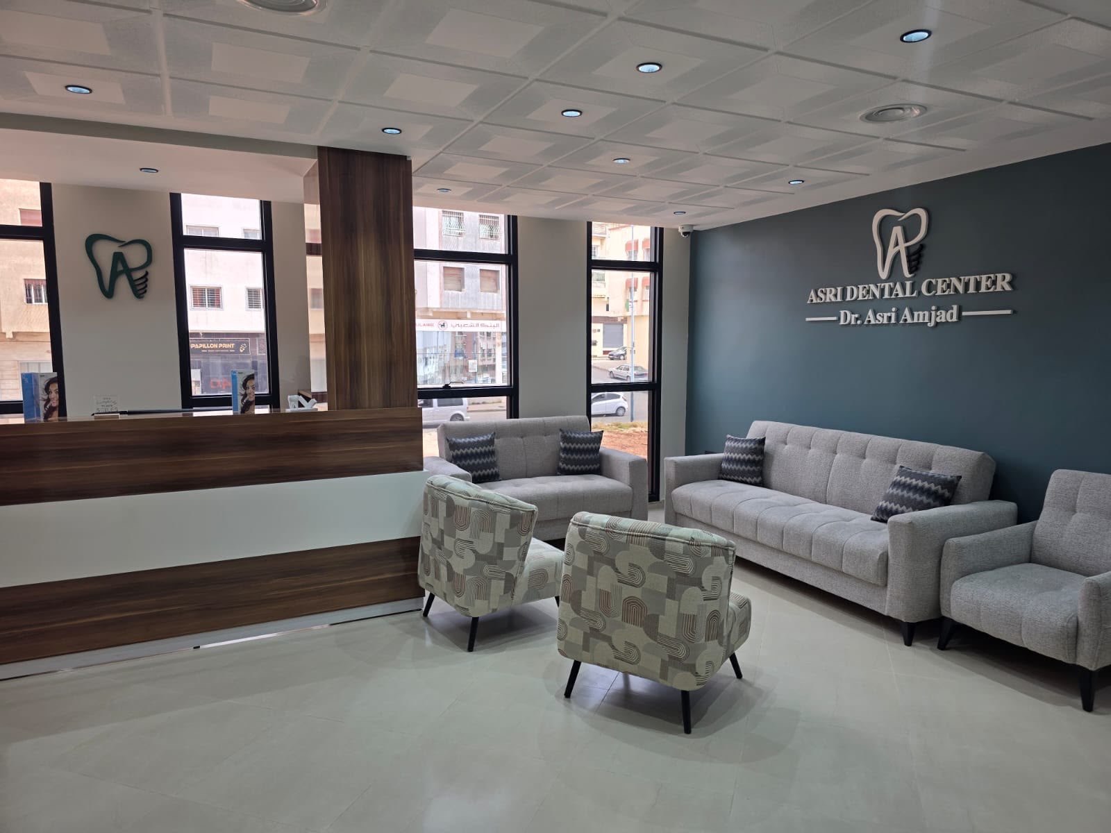 Asri Dental Center 1