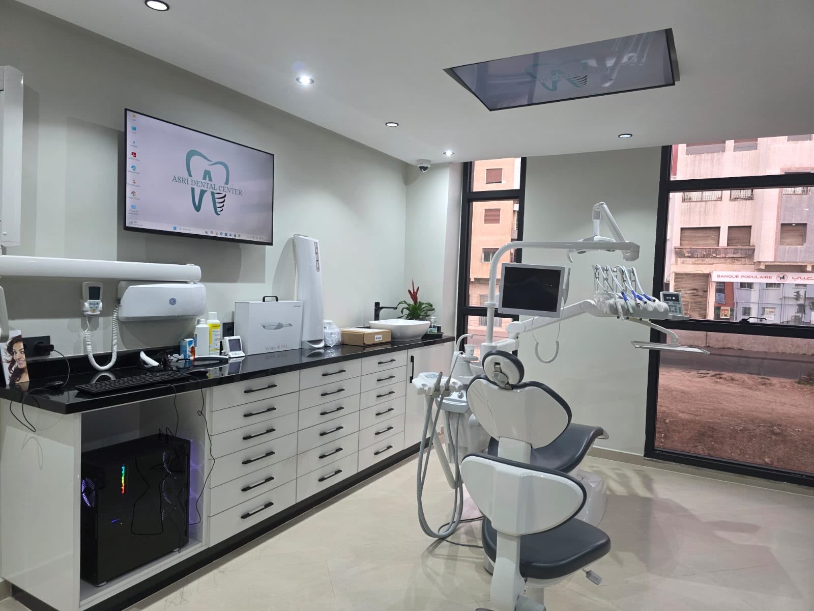 Asri Dental Center 2